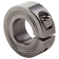 Climax Metal Products M1C-42-S Metric One-Piece Clamping Collar M1C-42-S